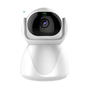 Tự động theo dõi IR Night Vision Home an ninh máy ảnh máy ảnh 5g 1080p trong nhà CCTV Camera An toàn IP không dây nhà