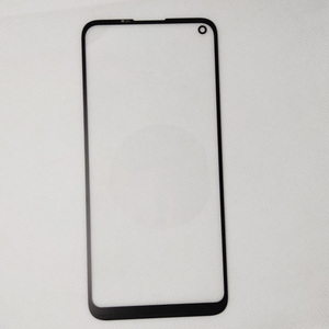 กระจกหน้าจอ LCD สำหรับ Samsung Galaxy A11 SM-A115F/A115M/A115U/A115A กระจกหน้าพร้อมกาว OCA อะไหล่แผงสัมผัส - Product Image 2