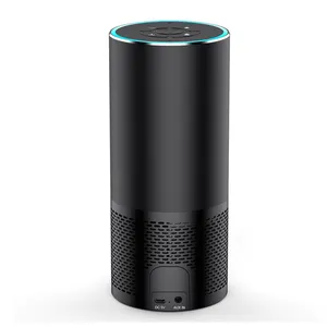 Vofull-Altavoces inalámbricos profesionales, barra <span class=keywords><strong>de</strong></span> sonido para cine en casa, 5,1 canales - Product Image 1