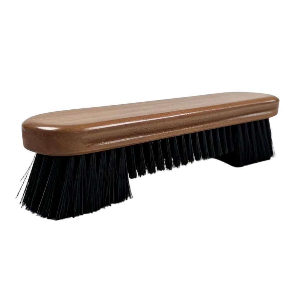 Marron et noir