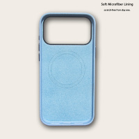 Étui de téléphone en cuir magnétique de luxe OEM, texture Pebble, anti-décoloration, résistant à la saleté, coque de téléphone mobile de qualité supérieure, antichoc, neuf