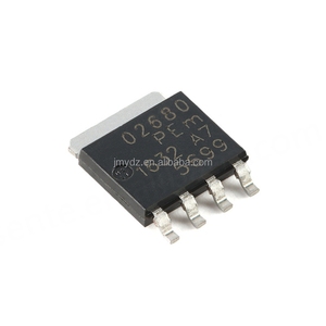 PSMN026-80YS, 115 ซิลค์สกรีน 02680 LFPAK56 N-channel 80V 27.5m Ω MOSFET ระดับมาตรฐาน - Product Image 2