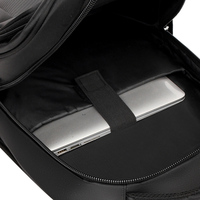 Sac à dos pour ordinateur portable imperméable multifonctionnel pour étudiants et professionnels de haute qualité avec port USB