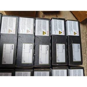 Amplificador de Válvula Proporcional Rexroth VT-VRPA1-150-12, Control Industrial, Automatización - Product Image 3