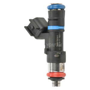 Iniettore Carburante 32LB 0280158049 per Chevrolet Corvette Pontiac GTO Cadillac CTS 6.0L V8 89017586 12569113 - Product Image 2