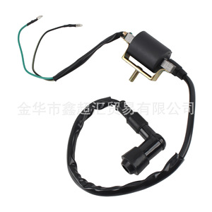 Bobine d'allumage Zuqing DQ-205 66mm pour moto et VTT 70cc 90cc 110cc 125cc - Product Image 4