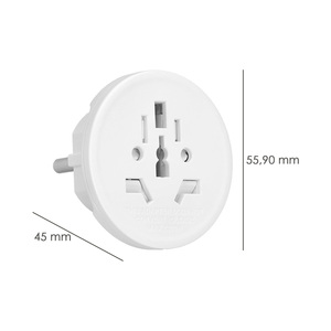 Kit Adattatore Universale da Viaggio - Product Image 2