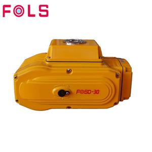 Válvula de Bola Motorizada de 3 Vías con Rosca NPT BSP, DN50, Venta al Por Mayor - Product Image 2