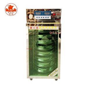 Mini secadora de deshidratación de cebolla y ajo deshidratado eléctrico - Product Image 1