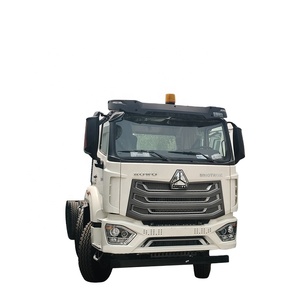 Howo 8x4 camión volquete 4x2 howo camión volquete neumáticos - Product Image 1