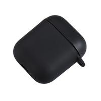 Harga Pabrik Casing Airpods Pro 3 Polos Matte 2026 TPU Keras Anti Debu untuk Air Pods Tas Pembawa Earphone Nirkabel