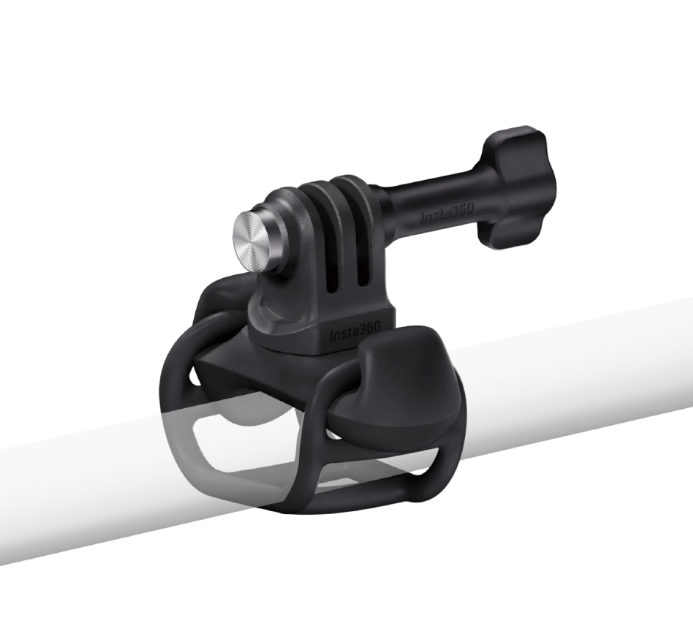 Support de sangle flexible