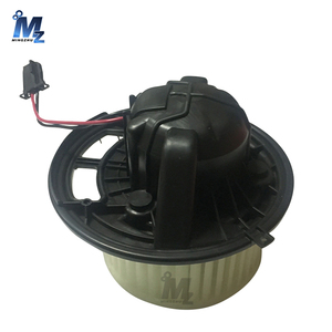 Moteur de ventilateur de refroidissement de chauffage de voiture de climatisation automatique 12V AC pour <span class=keywords><strong>BMW</strong></span> 120i 128i 135i 323i 325i 325xi 328i OEM 64119227670 - Product Image 4