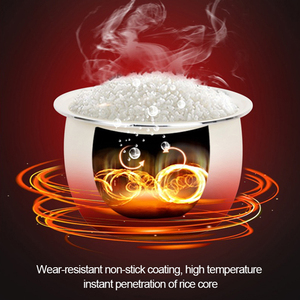 Venta al por mayor inteligente mini olla <span class=keywords><strong>arrocera</strong></span> inteligente mejor vapor rápido olla <span class=keywords><strong>arrocera</strong></span> 5l <span class=keywords><strong>Aroma</strong></span> precio de la olla <span class=keywords><strong>arrocera</strong></span> - Product Image 3