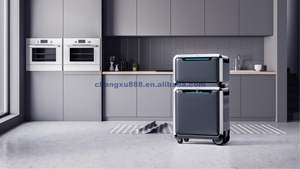 בטיחות מודולרית בטיחות אנרגיה חכמה סוללה קיבולת אופציונלי ליתיום ברזל פוספט סוללת ליתיום פוספט - Product Image 2