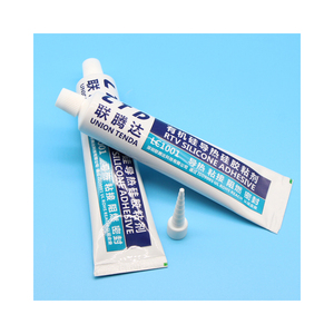 Led haute puissance, ml, <span class=keywords><strong>Semi</strong></span>-flottante, résistant à la chaleur, adhésif en Silicone, colle électrique conductrice, Rtv - Product Image 1