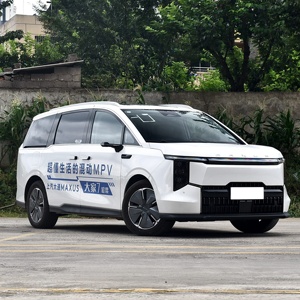 SAIC Maxus Mifa 7 hybride adulte conduite <span class=keywords><strong>voiture</strong></span> électrique à grande vitesse fabriqué en Chine vente chaude <span class=keywords><strong>voiture</strong></span> électrique à 4 roues Dajia7 - Product Image 3