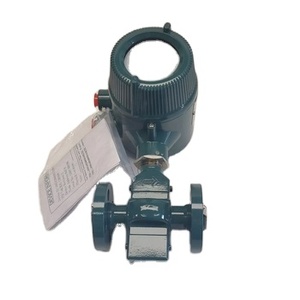 Venta Directa de Fábrica, Medidor de Flujo de Aguas Residuales Yokogawa AXF080C-D1AL1S-AD41-01B/NF2/CH, Medidor de Flujo de 4-20 mA - Product Image 2