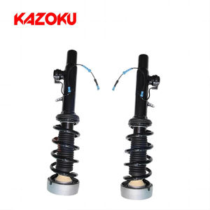 Pour <span class=keywords><strong>BMW</strong></span> X5 X6 X5m X6m F15 F16 F85 avant gauche, avant droit amortisseur inductif OEM 31317850212 - Product Image 3