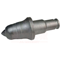 أدوات حفر WSM19Z-3830 من كربيد التنجستن لتعدين الفحم، أدوات قطع مخروطية للحفارات المستمرة وآلات القطع
