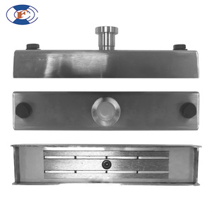 Magneti per Casseforme <span class=keywords><strong>in</strong></span> Calcestruzzo H&F, Magnete Fisso per Casseforme 600/3000KG, Scatola Magnetica Fissa, Magnete Fisso per Casseforme - Product Image 3