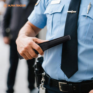 YCYL Metal dedektörü yeni Pinpointer profesyonel küçük 6 inç derinlik el düzenlenen yeraltı en altın Metal dedektörü - Product Image 4