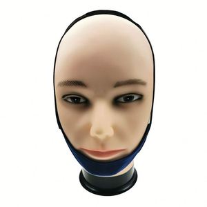 KyrenMed <span class=keywords><strong>mentonnière</strong></span> de remplacement pour les mentonnières anti-ronflement <span class=keywords><strong>ResMed</strong></span> sangle unique CPAP haut confort - Product Image 6