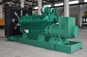 เครื่องกำเนิดไฟฟ้าดีเซลซูเปอร์มาร์เก็ตดีไซน์ใหม่ - Product Image 6