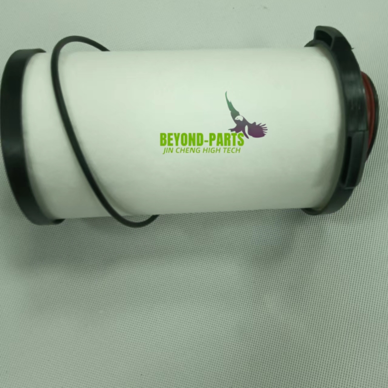 ゆん 掘削機WA320-7 KCCVフィルター6003312900 600-331-2900| Alibaba.com