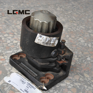 Pièces Sp106729 0501006922 Ensemble de sabots de frein, pièces de machines de construction, directement de l'usine - Product Image 3