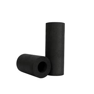 Cartucho de Filtro de Agua de Carbón Activado KZ CTO 2.9L-3.9L Para Uso Doméstico y Comercial Alta Eficiencia Fácil Instalación - Product Image 1