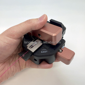 เครื่องตัดไฟเบอร์ Fitel S327 อัปเกรดจากเครื่องตัดสายไฟเบอร์ S326 - Product Image 3