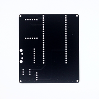 OKYN-G5806 ESP32 AI Kit DIY Versi Pengelasan AI Chatbot WIFI untuk Pembelajaran STEM dan Pengembangan Speaker Pintar