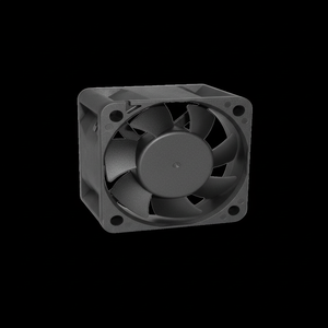 Ventilador Axial DC Crown 4028 SERVERT1 para Negocios - Product Image 1