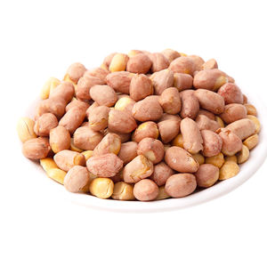 Snack cinese caldo in stile cinese con gusto speziato e crema - Product Image 3