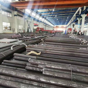 1095 q195 Q235 <span class=keywords><strong>A193</strong></span> B7 màu đen sáng thấp thép carbon cao thanh thép thanh Carbon thanh thép carbon giá - Product Image 6