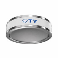 Tube de décharge gazeuse GDT TianYi 350V~470V 20mm*4mm, parafoudre bipolaire, montage DIP et SMD, 80kA pour surtension électrique AC/DC