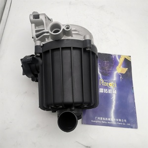 22999818 VOE22999818 ตัวกรองน้ำมันแยกน้ำเหมาะสำหรับเครื่องยนต์ D11 สำหรับอะไหล่รถยนต์เพนต้า ทรัค - Product Image 2