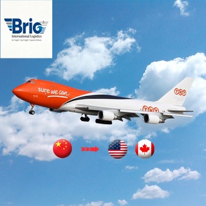 Cheapest Shipping <b>Agent</b> Sea <b>Freight</b> Forwarder DDP DDU LCL Express Sea Shipping <b>Agent</b> Dropshipping DHL Shipping to UK/USA/FR/CA - Product Image 3