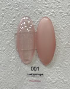 <span class=keywords><strong>Gel</strong></span> UV pour ongles <span class=keywords><strong>Bobo</strong></span>, nouvelle couleur unie, style pénétration glacée, origine Guangzhou, sans CPNP, flacon pour ongles - Product Image 6