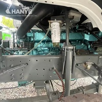 Camion tracteur HOWO 371 6x2 d'occasion à bas prix, Sinotruk 371 HP Euro 2 Diesel, en stock, livraison rapide