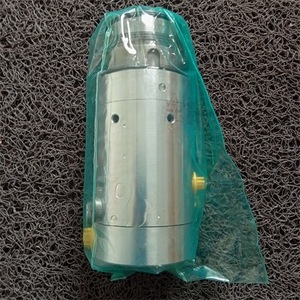 Joint rotatif Ott Jakob 9525002610 avec roulement en acier pour liquide de refroidissement de machine-outil - Product Image 3