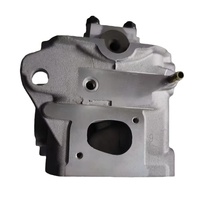 Oferta Especial: Nueva Cabeza de Cilindro de Motor 06A103351P para VW BORA (9M2) 2.0 05-14 y CADDY III Furgoneta 2.0 06-15 BSX