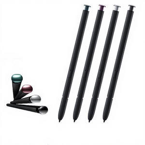 Repuesto de Lápiz Óptico para Galaxy <span class=keywords><strong>Tab</strong></span> S22U, Punta de Repuesto para <span class=keywords><strong>Samsung</strong></span> Galaxy <span class=keywords><strong>S22</strong></span> <span class=keywords><strong>Ultra</strong></span> 5G S-Pen - Product Image 1