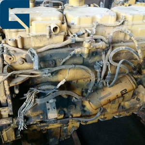 อะไหล่รถขุด เครื่องยนต์ดีเซล C6.6 รุ่นประกอบสำเร็จ - Product Image 1