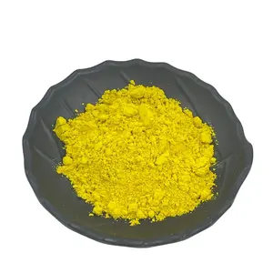 Scutellaria Baicalensis Extract 98% Baicalein Powder Cas 491-67-8