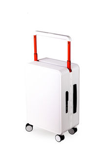 Equipaje de mano de alta calidad, Maleta de 20 pulgadas, equipaje de viaje ligero <span class=keywords><strong>para</strong></span> Pc <span class=keywords><strong>para</strong></span> mujeres y hombres <span class=keywords><strong>con</strong></span> rueda Universal de gran capacidad - Product Image 6