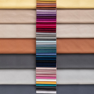 Tela Brocada Holandesa al por Mayor de 210 g, Tela Acolchada <span class=keywords><strong>Lisi</strong></span> para Tapicería de Sofás, Ropa de Dormir, Tejido 100% Poliéster Resistente a la Abrasión - Product Image 2
