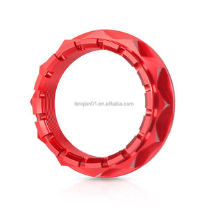 Tuerca de Brida para Piñón de Eje Trasero de Motocicleta para <span class=keywords><strong>DUCATI</strong></span> Monster <span class=keywords><strong>1200</strong></span> 1098 1198 <span class=keywords><strong>V4</strong></span> V2 899 Panigale Diavel <span class=keywords><strong>Multistrada</strong></span> XDiavel - Product Image 5