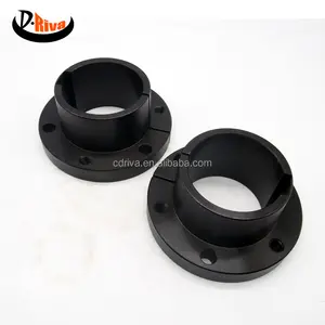 factory directly taper bush SF 65 steel taper bush pulley cast iron taper lock bushing